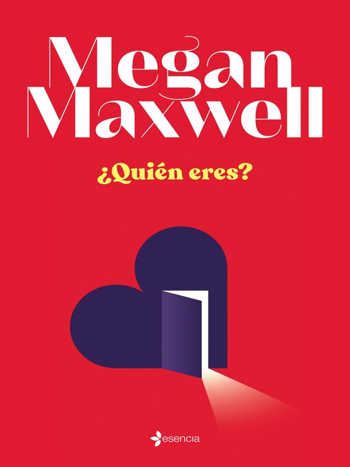 Title details for ¿Quién eres? by Megan Maxwell - Available